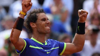 VIDEO. Nadal amplía su leyenda tras ganar su décima Roland Garros