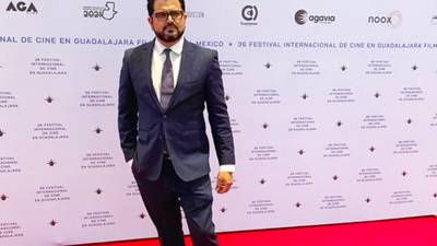 Guatemaltecos dicen presente en Festival Internacional de Cine de Guadalajara FICG