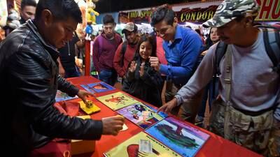 Feria de Jocotenango contará con más parqueos y traslado gratuito
