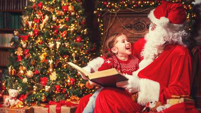 Naranjo Mall anuncia actividades para festejar la temporada navideña en familia
