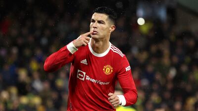 Los rivales del United de Cristiano Ronaldo en la Europa League