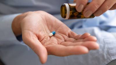 Estados Unidos autoriza el uso de la pastilla anticovid de Merck