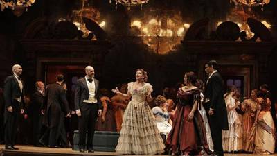 “La Traviata”, la aclamada ópera que será puesta en escena en Guatemala