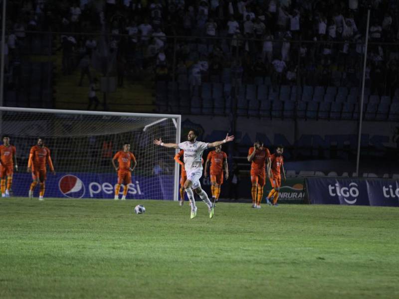 Clausura 2023: Así han sido las últimas semifinales del futbol guatemalteco