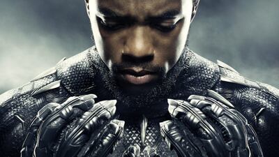 Chadwick Boseman estrella de "Pantera Negra" muere a los 43 años de cáncer