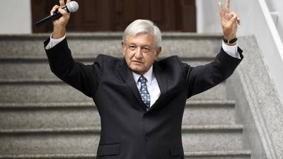 López Obrador le cambia el nombre al nuevo acuerdo comercial con EE. UU. y Canadá