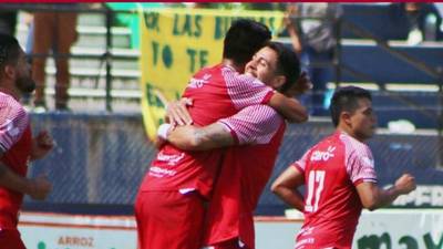Jugadores de Malacateco lideran el goleo del Torneo Apertura 2023