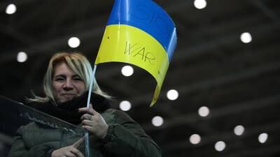 ONU exige a Rusia “poner fin a las hostilidades” en Ucrania