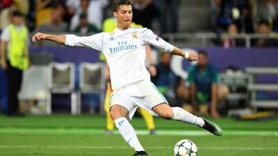 ¿Vuelve Cristiano al Madrid? Aumentan los rumores
