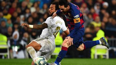 Estos son los próximos duelos del Madrid y el Barça que podrían definir la liga
