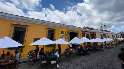 VIDEO. Realizan segundo plan piloto del Corredor Gastronómico Cultural en La Antigua
