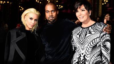 Kanye West asegura que Kim Kardashian trató de “encerrarlo” en un psiquiátrico