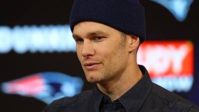 Tom Brady hace una fuerte confesión sobre su paso por los Patriots