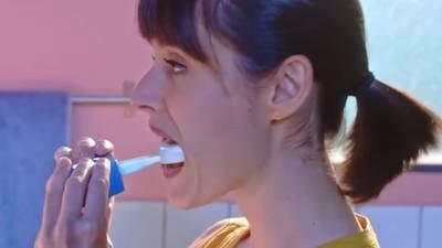 5 increíbles gadgets para limpiar tu boca