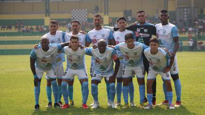 Sanarate se convierte en el tercer equipo descendido a Segunda División