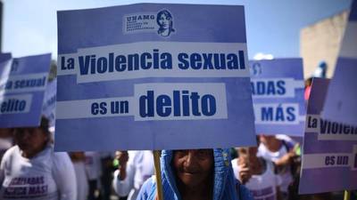 Logran condenar a hombres: Uno por violación y otro por agresión sexual