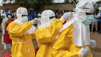 OMS anuncia fin de epidemia del Ébola en Uganda