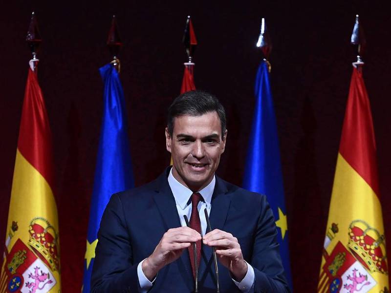 España advierte: “no habrá independencia en Cataluña”