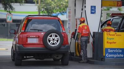 Suben los precios de los combustibles con el inicio de 2020
