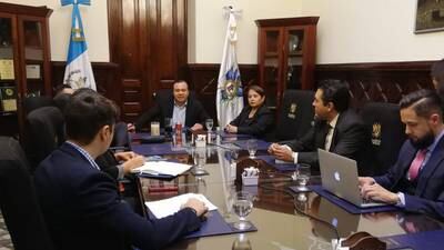 CSJ sin trasladar completo expediente contra ministro Valladares
