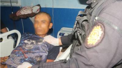 Inacif sin concluir necropsias de mamá e hijos ultimados en Zacapa