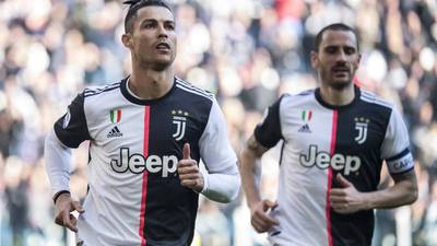 ¿La Juventus estaría vendiendo a Cristiano Ronaldo?