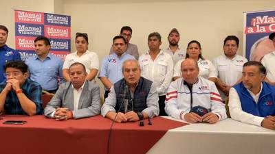 Partido VOS denuncia que en Guatemala se está  fraguando un fraude