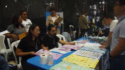 EE. UU. reitera llamado a respetar la integridad del proceso electoral en Guatemala