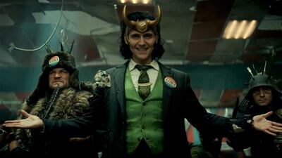 Loki: La escena post-créditos que sorprendió a sus fans