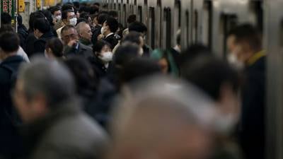 Nuevo ataque con cuchillo en una estación de tren en Japón