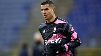 “Cristiano es mi ídolo, pero rompió mi sueño”, dice jugador del Atalanta