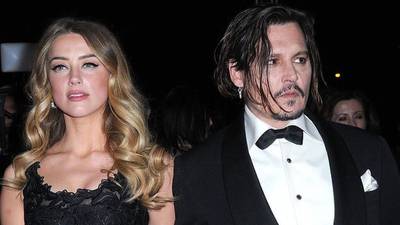 El jurado del juicio entre Johnny Depp y Amber Heard se divide