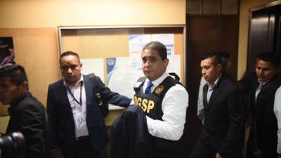 Tribunal cita a Juan Carlos Monzón para declarar en juicio del caso La Línea