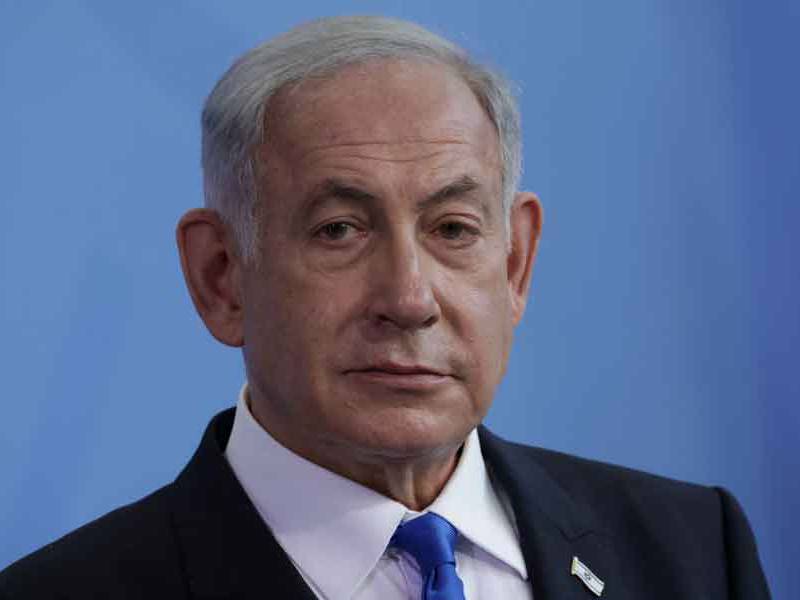 Primer ministro de Israel destituya a su ministro de Gobernación