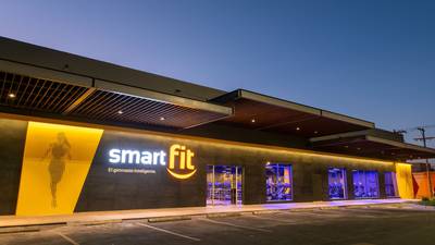 Smart Fit abre nueva sede con beneficios exclusivos para sus clientes
