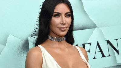 Kim Kardashian revela que su nueva meta es convertirse en abogada