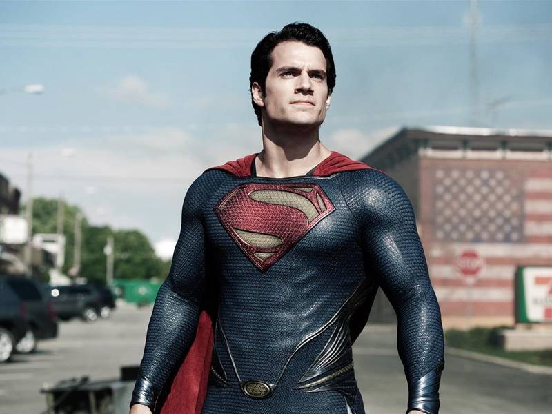 Henry Cavill se despide de Superman con emotivas palabras