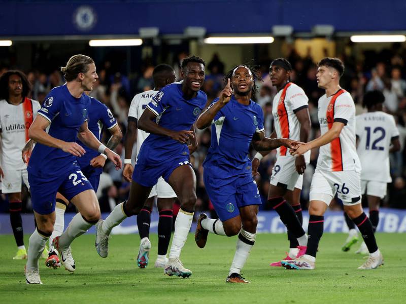 Cinco meses tardó el Chelsea en poder volver a ganar en Stamford Bridge