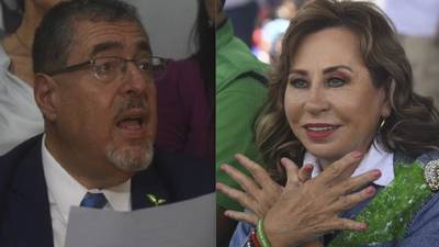 Icefi analiza planes de Gobierno de Torres y Arévalo