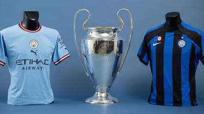 Champions League: Todo lo que necesitas saber de la final entre City-Inter