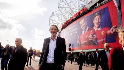 Sir Jim Ratcliffe adquiere el 25% del Manchester United