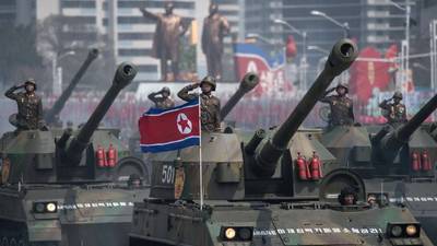 Corea del Norte: “Estados Unidos le declaró la guerra a nuestro país”