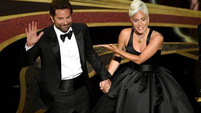 Así fue la presentación de Lady Gaga y Bradley Cooper en los Oscar cantando &#34;Shallow&#34;