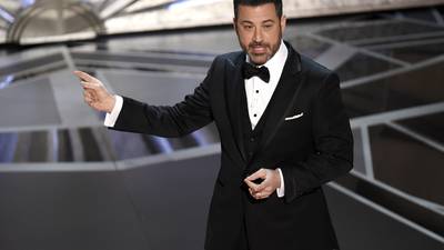 Oscar 2024: Jimmy Kimmel será host de la premiación por 4ta vez ¿Quién tiene el récord de más conducciones de la ceremonia?