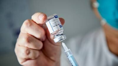 Guatemala espera recibir otras 350 mil vacunas contra la Covid-19