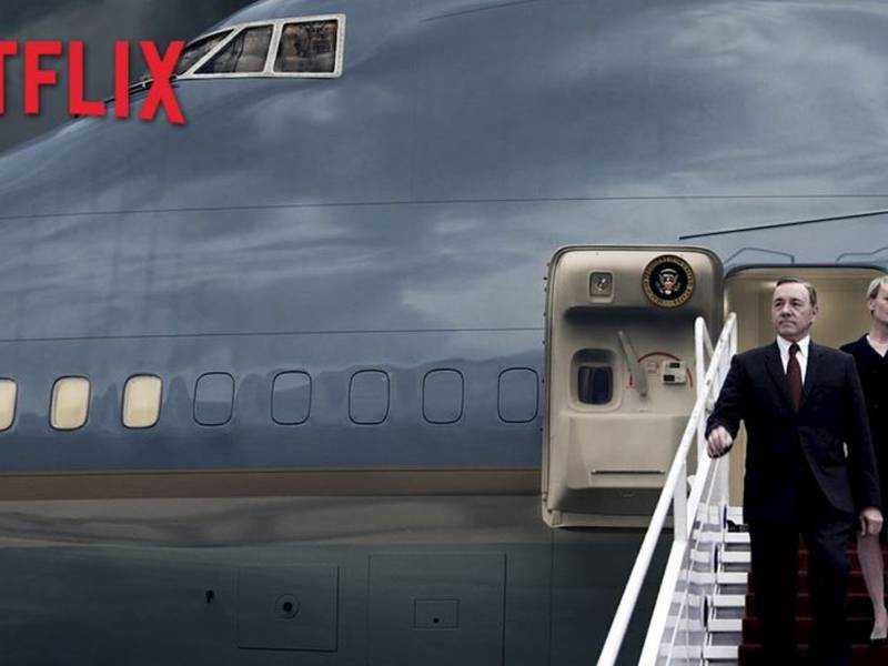 Se cumplen 11 años del estreno de “House Of Cards” en Netflix: ¿Habrá una nueva temporada?