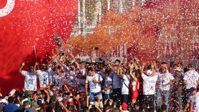VIDEO. Deportivo Achuapa es el campeón de la Liga Primera División