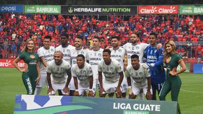 "En este equipo tenemos la filosofía de no perder", asegura José Pinto