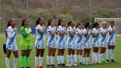 Guatemala Sub-19 va por el quinto lugar del Uncaf-FIFA Forward