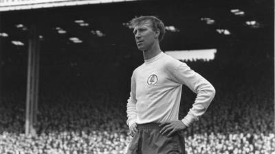 Fallece Jack Charlton, campeón con Inglaterra en el Mundial de 1966